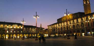 Guida Turistica visite guidate Forlì